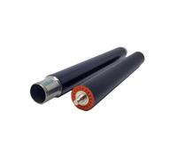 VVHKMSIL 1pcs Roller de fusor Superior y Rodillo del fusor Inferior Compatible con Modelos de copiadores 2075 2060 MP 8000 8001 7500 6500 7502