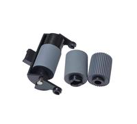 VVHKMSIL 1Set ADF Pickup Roller Kits AAJ4590000 AAJ4590201 AAJ4-R703-02 Compatible con BH 246i 226i 306i 266i 205i DF633 Copier Models