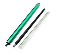 VVHKMSIL 2 Conjuntos Kit de reparación de la Unidad de Tambor Compatible con IU212 IU211 IU213 para C353 C200 C203 C210 C253 OPC Tambor con Limpieza y PCR