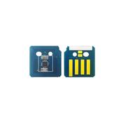 VVHKMSIL 20pcs Chips de batería 013R00662 Compatible con Modelos de Impresora 7525 7530 7535 7545 7556 7830 7835 7845 7855 C8030 C8035 C8045 C8055 C8070