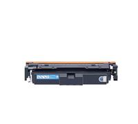 VVHKMSIL 220A W2200A W2201A W2202A Cartucho de tóner Compatible con Suministros de Impresora Pro 4202DW 4202DN MFP 4302DW 4302DN 4302FDW(Cyan)