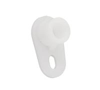 VVHKMSIL 2pcs Drum Boss Compatible con Riso Ev EZ SF RV RZ Modelos duplicadores para el número de Pieza 023-17010