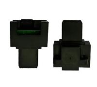 VVHKMSIL 2pcs Unidad de Tambor Cartucho de Chip Compatible con Modelos de Impresora 5016 5020 para el número de Pieza 101R00432