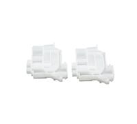 VVHKMSIL 30pcs Adaptador Assy B Dumper Compatible con L110 L120 L130 L310 L355 L360 L365 L366 L380 L210 L220 L222 L800 L805 L1800 M105 M200 INMINIRAS