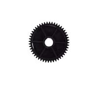 VVHKMSIL 48T Gear A50U713900 2pcs Compatible con C1070P C1060L C1060 C1070 C2060 C2070 Impresoras