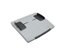 VVHKMSIL 5 PPCS Bandeja de Entrada de Papel ADF Compatible con CM1312 CM2320 2820 2840 3390 3392 3052 3055 3050 3020 3030 2727 1522 M2727 M1132 M1522 Printer(Grey)