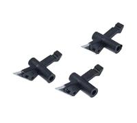 VVHKMSIL 5 uds Serie C Rodillo de fusor Superior separación Garra recogedor Dedo Compatible C224 C266 C284 C364 C454 C554 C654 C754 C258 C208 C226