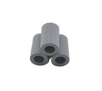 VVHKMSIL 50pcs JC93-00673a Pickup Roller de alimentación Fits CLP 415 680 CLX 4195 6260 C1810 C1860 C2620 C2670 C2680 C3010 C3060 Printers