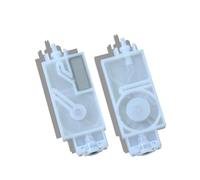 VVHKMSIL 50x JV33 Amortiguador de Tinta Compatible con Mimaki JV33 JV5 CJV30 Cabezal de impresión DX5 Filte de Tinta de solvente de Impresora