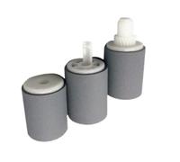 VVHKMSIL 6LK54293000 Kit de Rodillo de recolección ADF 5Set Compatible con E 5508A 6508A 7508A 8508A y MR4000 Máquinas de la Serie