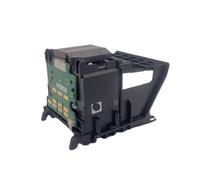 VVHKMSIL 711 REPARACIÓN del PRINCIPLO Compatible con DesignJet T120 T125 T130 T520 T525 T530 Impresoras Cabeza de impresión para 711