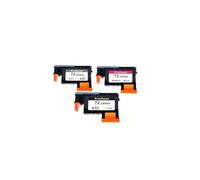 VVHKMSIL 72 Cabezas de impresión compatibles para 72 Modelos de Impresora de impresión DesignJet T610 T620 T770 T790 T1100 T1120 T1200 T1300 T2300(3 PCS)