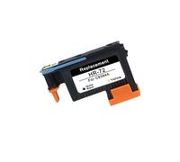 VVHKMSIL 72 PrintThead C9380A C9383A C9384A Compatible con DesignJet T610 T620 T770 T790 T795 T1100 T1120 T1200 T1300 T2300 Impresoras(MBK and Y)