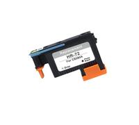 VVHKMSIL 72 PrintThead C9380A C9383A C9384A Compatible con DesignJet T610 T620 T770 T790 T795 T1100 T1120 T1200 T1300 T2300 Impresoras(GY and PBK)