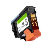 VVHKMSIL 72 PrintThead C9380A C9383A C9384A DesignJet Compatible T770 T790 T1120 T1200 T1300 T620 T610 T1100 T2300(M-C)