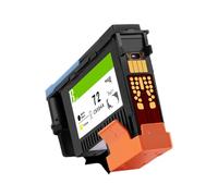 VVHKMSIL 72 PrintThead C9380A C9383A C9384A DesignJet Compatible T770 T790 T1120 T1200 T1300 T620 T610 T1100 T2300(MK-Y)