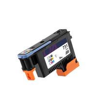 VVHKMSIL 731 Cabezal de impresión T1700 T1708 P2V27A Boquilla Compatible con(MK-Y)