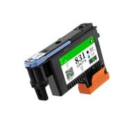 VVHKMSIL 831 Cabezal de impresión de látex Compatible con impresoras 310 315 330 335 360 365 370 110 115 560 570 CZ678A CZ679A CZ680A(CZ677A)