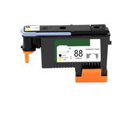 VVHKMSIL 88 PrintThead C9381A C9382A Compatible OfficeJet Pro K5400 K550 K8600 L7480 L7550 L7590 L7650 L7580(C9381A)
