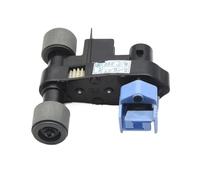 VVHKMSIL ADF Pick Roller 40x7774 Compatible con MX810 MX811 MX812 MX710 MX711 MFP MX710DE MX711DE MX710DHE MX711DHE MX711DLAS