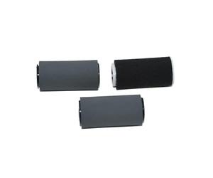 VVHKMSIL ADF Pickup Separation Feed Roller para 7120 7125 7425 7428 7435 7525 7530 7535 7545 7556 5325 5330 5335 7220 7225 7830 7835 Modelos de Impresora
