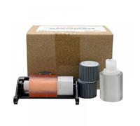 VVHKMSIL ADF Separation Roller Doc Alimentador A143PP5200 A143563100 A143PP0100 Compatible con C224 C284 C364 C258 C308 C368 C454 Modelos