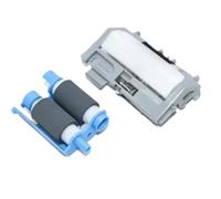 VVHKMSIL Almohadilla de separación del Rodillo de Recogida de Bandeja Serie M, RM2-5452 Compatible con M402 M403 M426 M427 M304 M305 M404 M405 M329 RM2-5397