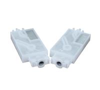 VVHKMSIL Amortiguador de Tinta 100pcs Compatible con Mimaki JV33 JV5 CJV30 DX5 Modelos de Cabezal de impresión de Impresora