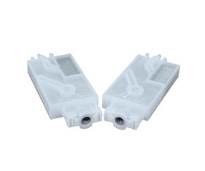 VVHKMSIL Amortiguador de Tinta 100pcs Compatible con Mimaki JV33 JV5 CJV30 DX5 Modelos de Cabezal de impresión de Impresora