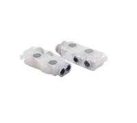 VVHKMSIL Amortiguador de Tinta Compatible con 3880 3800 3800C 3890 3850 RX700 R3000 Impresoras Amortiguadores de Tinta de reemplazo(10pcs)