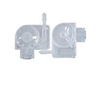 VVHKMSIL Amortiguador de Tinta de 20 Piezas compatibles con DX5 impresión de impresión para Stylus Pro 4800 4880 4000 4450 4400 7400 7450 9400 9450 7800 9800 7880 9880 Impresoras