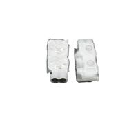 VVHKMSIL Ampliar de Tinta 5pcs Compatible con Modelos de Impresora 3800 3800C 3880 3890 3850 R3000 RX700