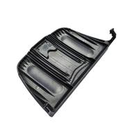 VVHKMSIL Apilador de Bandeja de Salida de Papel, 5 uds., PA03670-E980, Compatible con Fi-7140 Fi-7160 Fi-7180