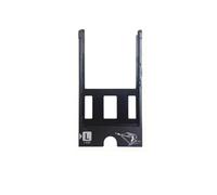 VVHKMSIL Bandeja C de 3 5 6 Pulgadas Bandeja de Entrada de Papel de Tarjeta Postal PCC-PC400 Compatible con Modelos de Impresora Selphy CP1500 CP1200 CP730 CP740 CP900 CP1300(5 Inch)