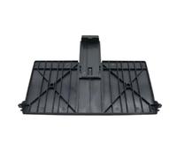 VVHKMSIL Bandeja de Entrada de Papel Compatible con Suministros de Impresora 1010 1012 1015 1018 1020 Q5911A RM1-2079-000CN RM1-0629-000CN(Black)