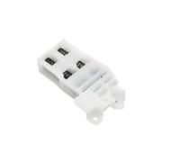 VVHKMSIL Bisagra ADF Compatible con SCX 4824 4826 4828 4833 4835 5637 5639 5739 4016 4116 4720 5530 5635 5835 5935 CLX 6260 6220 6240 6250 Modelos de impresión 5pcs