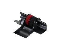 VVHKMSIL Black Red IR40T IR-40T Ink Roller Impresoras Compatibles con FR 2550 2500 HR100 HR150 HR7 HR8 HR16 y Modelos similares(20PCS)