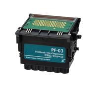 VVHKMSIL Boquilla de Cabeza de impresión reacondicionada PF03 PF-03 PF 03 Compatible con IPF-655 650 755 IPF8010S 8000 815 510 710 605 610 Impresoras