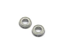 VVHKMSIL C224 Fusor Película Roller de Esponja Rodamiento Compatible con C284 C364 C454 C224E C284E C364E Impresora Parts(10set 20pc)
