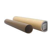 VVHKMSIL C227 Fuser Film Manga Compatible con C227 C287 C226 C256 C266 Fil de reemplazo de reemplazo de posventa de Fit Universal