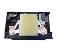 VVHKMSIL Cabezal de impresión Compatible con Estilo Foto RX580 1390 1400 1410 1390 L1800 1500W R260 R270 R330 R360 F173050 F173060 F173070