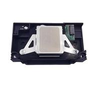 VVHKMSIL Cabezal de impresión de Impresora renovado L1800 Compatible con L1390 L1400 1410 R1390 R270 Modelos DFT Cabezal 1390 Pinthead
