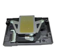 VVHKMSIL Cabezal de impresión renovada Compatible con F180000 R280 R285 R290 R295 RX610 PX650 PX660 PX610 P50 P60 T50 T60 A50 RX690 TX650 L800 L801 IMPRESORES