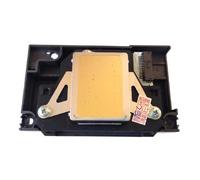 VVHKMSIL Cabezal de impresión renovada Compatible con F180000 R280 R285 R290 R295 RX610 RX690 PX650 PX660 PX610 P50 P60 T50 T60 A50 TX650 L800 L801 IMPRESORES