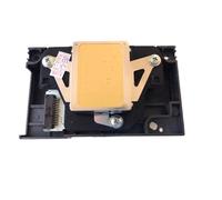 VVHKMSIL Cabezal de impresión renovada Compatible con F180000 R280 R285 R290 RX610 RX690 PX650 R295 PX660 PX610 P50 P60 T50 T60 A50 TX650 L800 L801 IMPRESORES