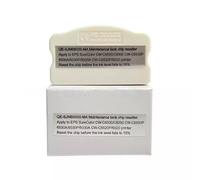 VVHKMSIL Caja de Mantenimiento de Tinta SJMB6000 RESTTER DE Chip Compatible con CW-C6000 CW-C6500 CW-C6000A CW-C6000P CW-C6500A CW-C6500P CW-C6530 C6030 Impresoras