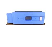 VVHKMSIL Caja de Mantenimiento MC-30 Compatible con Impresora Pro 560s 540 540S 520 2000 4000 4000s 6000s TX5200 TX5300