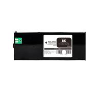 VVHKMSIL Cartucho de 220 ml de Tinta Compatible con Modelos de Impresora Roland Lef-12i LEF-200 LEF-300 LEJ-640FT LEJ-640 LEJ-640 LEC-540(Hard Black)