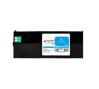 VVHKMSIL Cartucho de 220 ml de Tinta Compatible con Modelos de Impresora Roland Lef-12i LEF-200 LEF-300 LEJ-640FT LEJ-640 LEJ-640 LEC-540(Hard Cyan)