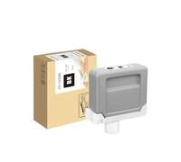 VVHKMSIL Cartucho de Tinta Compatible con ImagePROGRAF PFI-1300 tintas pigmentadas para PRO-2000 2100 4000 4100 4000s 6000s 6100(Black)